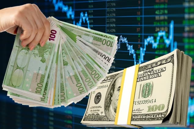 BNM: Cursul valutar pentru marți, 28 iunie