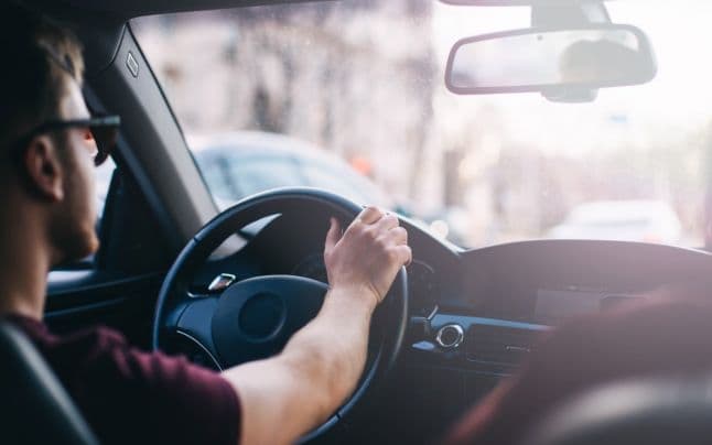 Modificări în procedura de obținere a permisului de conducere