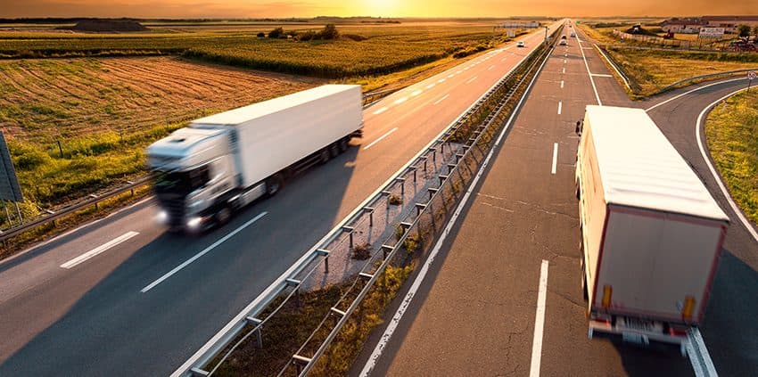 ANTA întreprinde acțiuni de deblocare a transportului de mărfuri