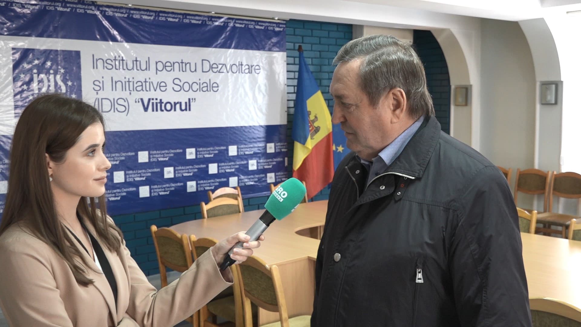 Ex-ministru al Agriculturii: Scuzați că vorbim emoțional, dar „nakipelo”
