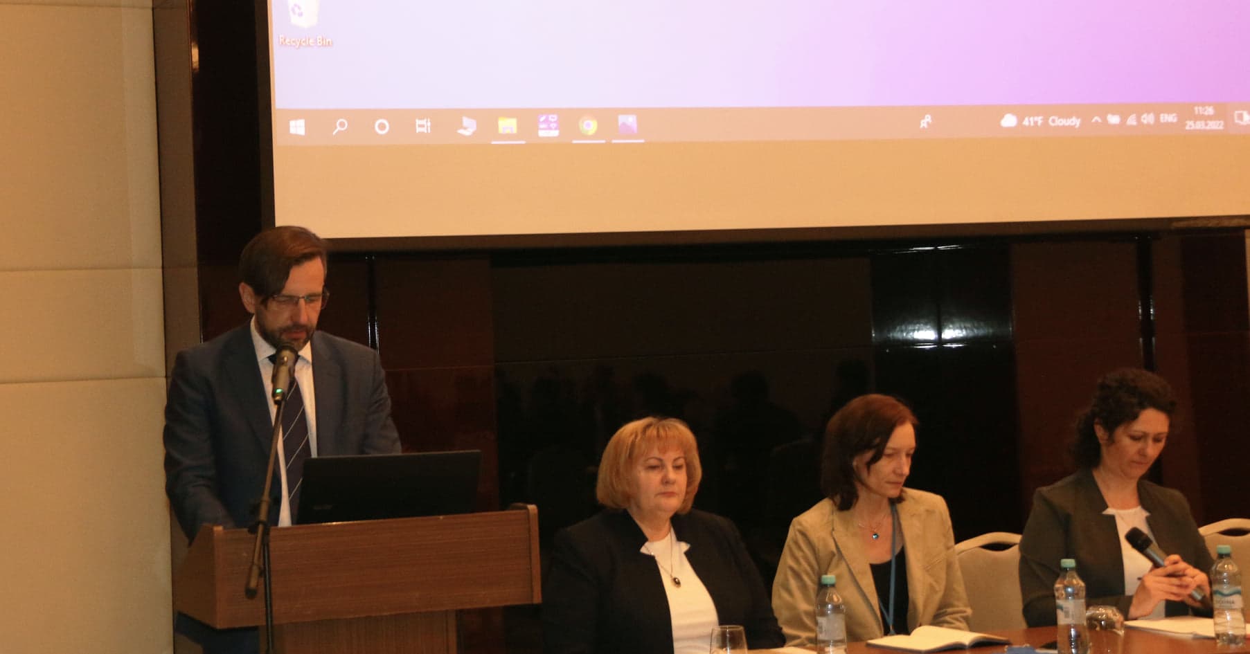 Strategii pentru dezvoltare rurală în 2022