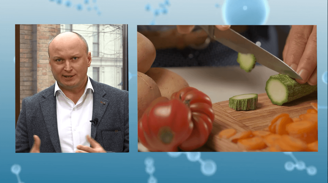 PROFU DE NUTRIȚIE_Pentru o alimentație corectă și sănătoasă în Postul Paștelui