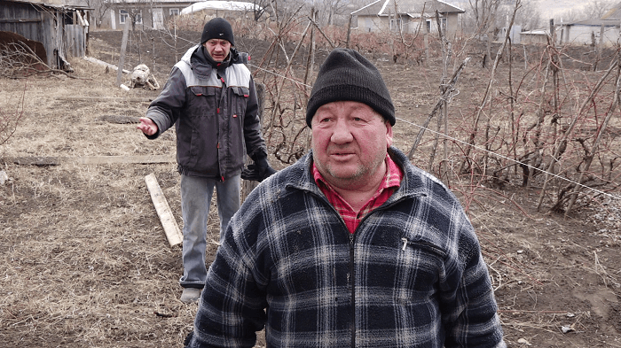 Cum înțeleg ucrainenii din Moldova războiul din țara vecină