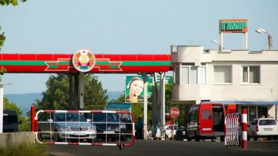 Cât de asigurată este Transnistria cu produse alimentare