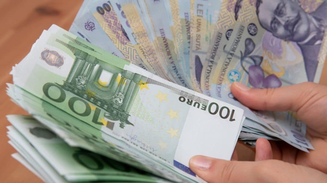 Cinci miliardari și-au dublat averile în ultimii trei ani