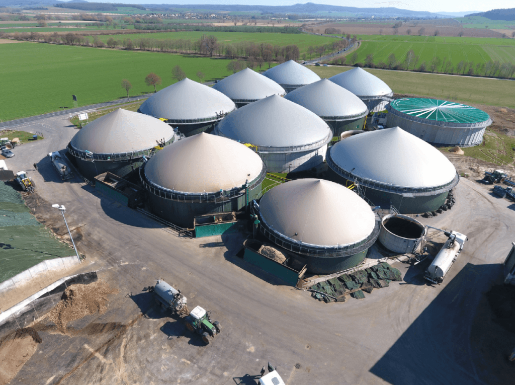 Cum transformă Moldova deșeurile în energie: Biogazul, soluția viitorului verde