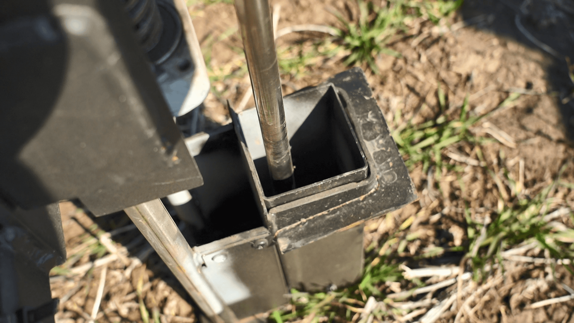 Cartarea agrochimică a solului: recolte sporite, profituri mai mari
