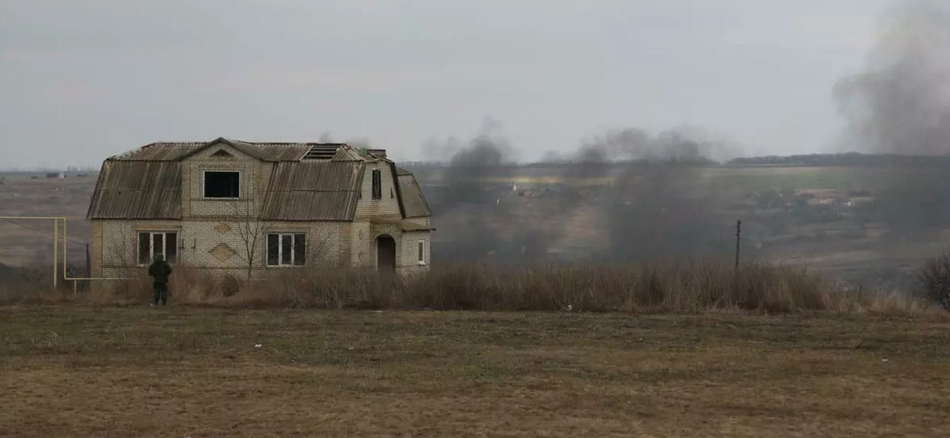 Războiul rus de agresiune împotriva Ucrainei distruge agricultura