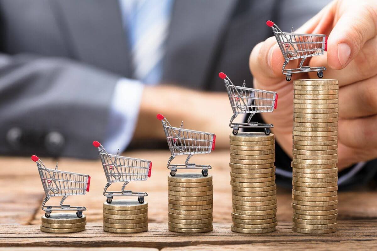 Evoluția preţurilor în Republica Moldova în luna februarie 2022