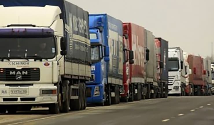 Ungaria extinde termenul de tranzitare fără autorizație