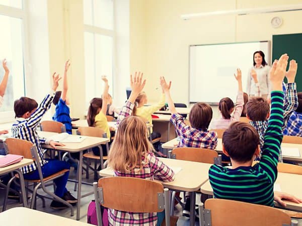 Educația moldovenească, o soluție pentru refugiații ucraineni