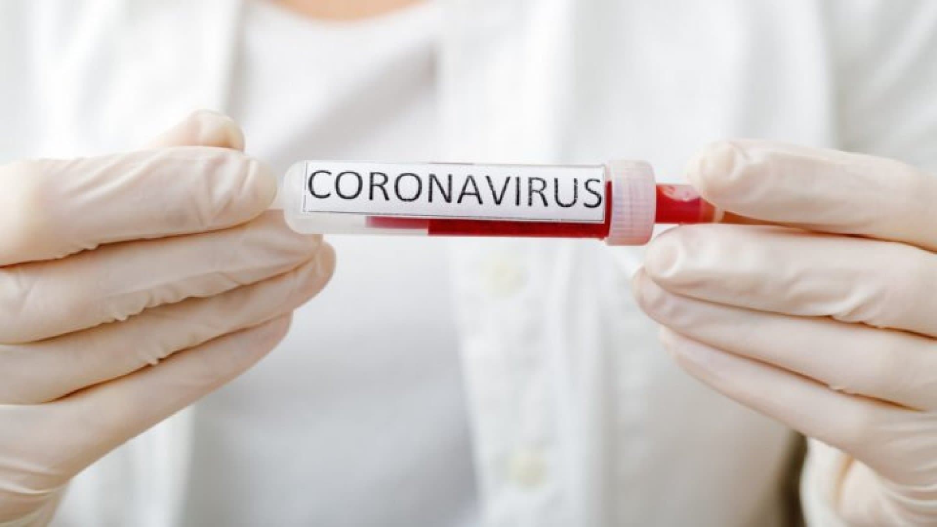 COVID-19: 347 cazuri de infecție și 14 decese