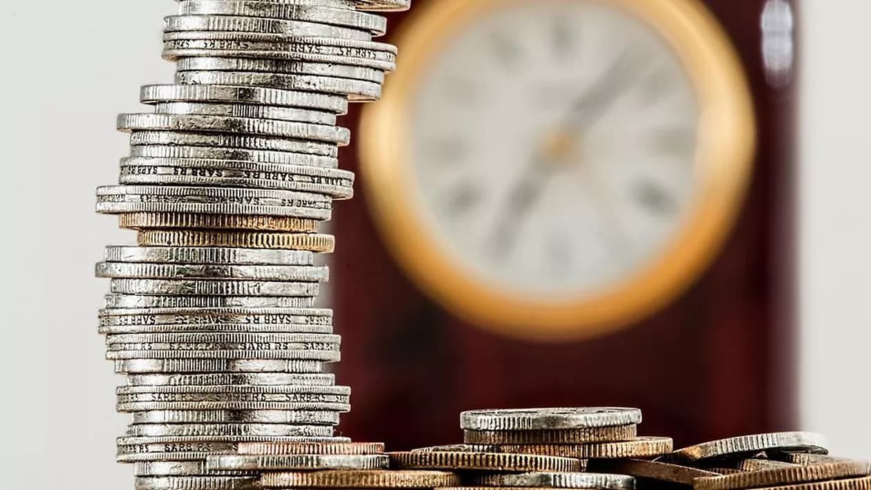 BNM: Cursul valutar pentru data de 10 mai