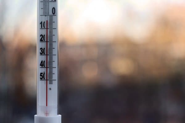 Temperaturile scad, prognozează meteorologii