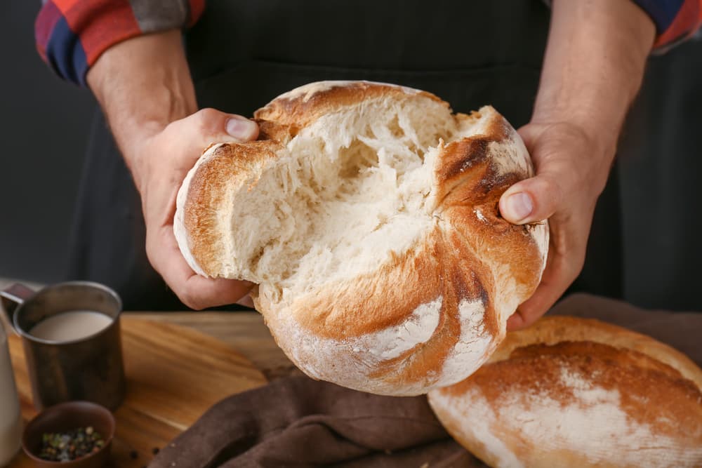 Pâine ar putea să se scumpească. Care sunt cauzele?
