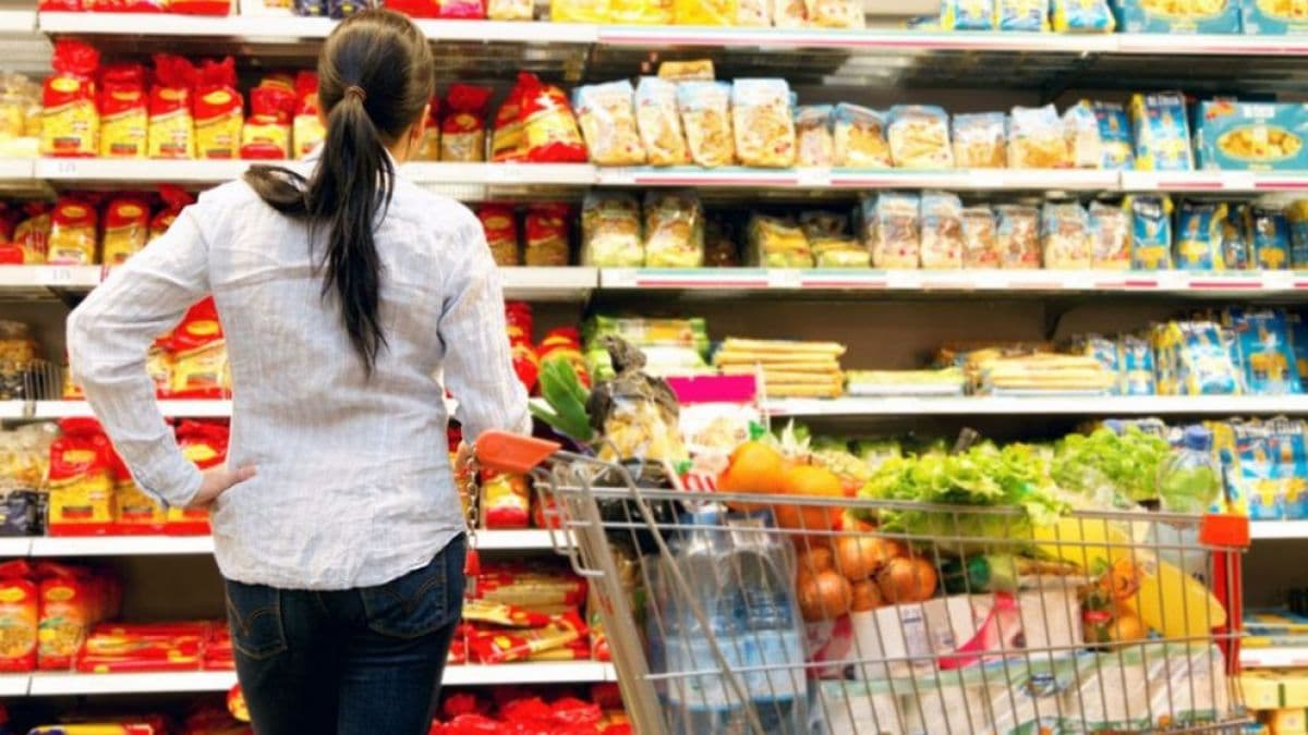 Prețurile alimentelor au crescut cu peste 20% în februarie față de anul trecut