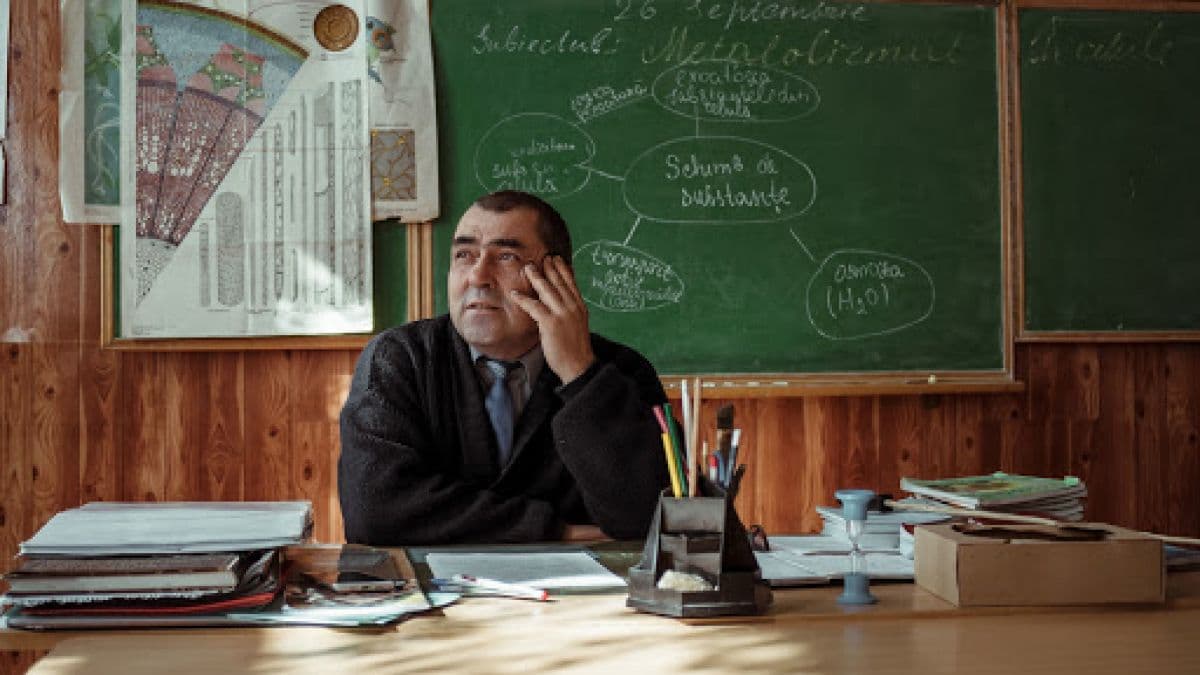 Ministrul Educației: „majorarea salariilor profesorilor, în impas”