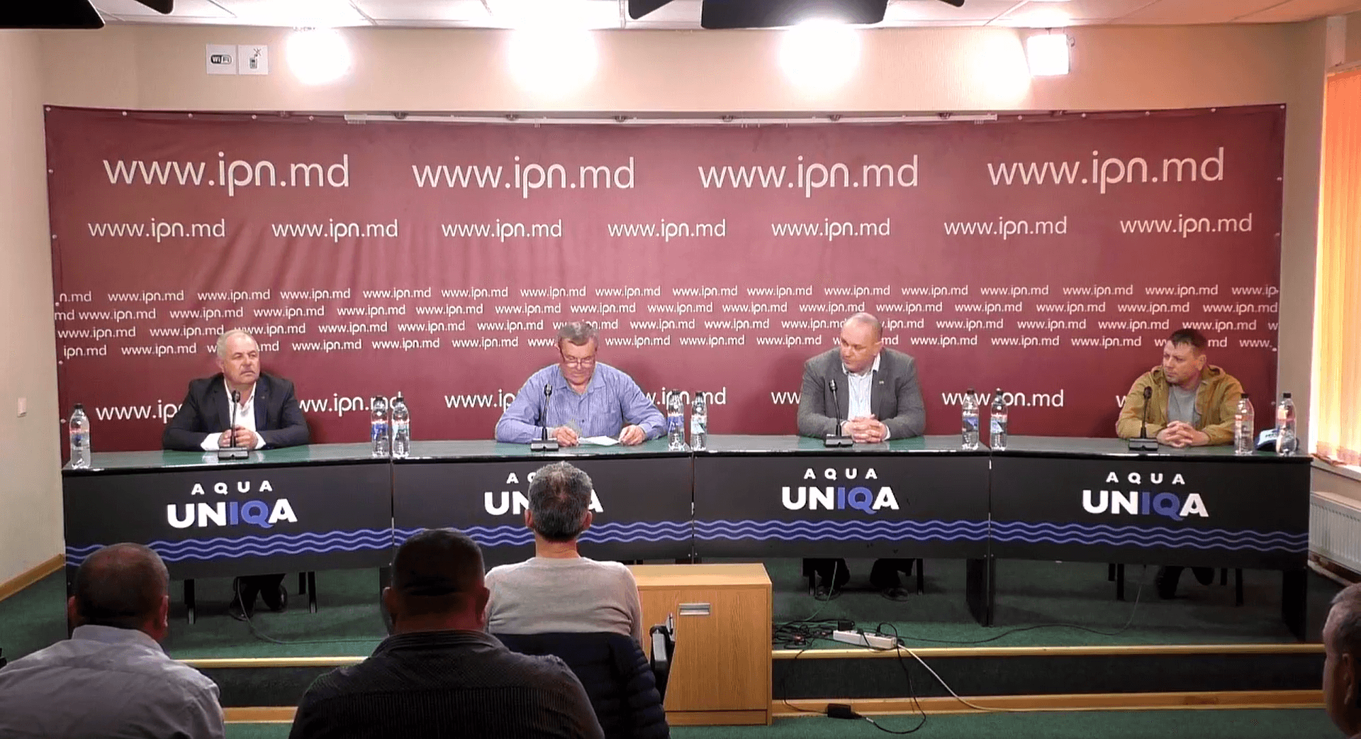ULTIMATUM! Fermierii solicită întâlnire cu MAIA SANDU