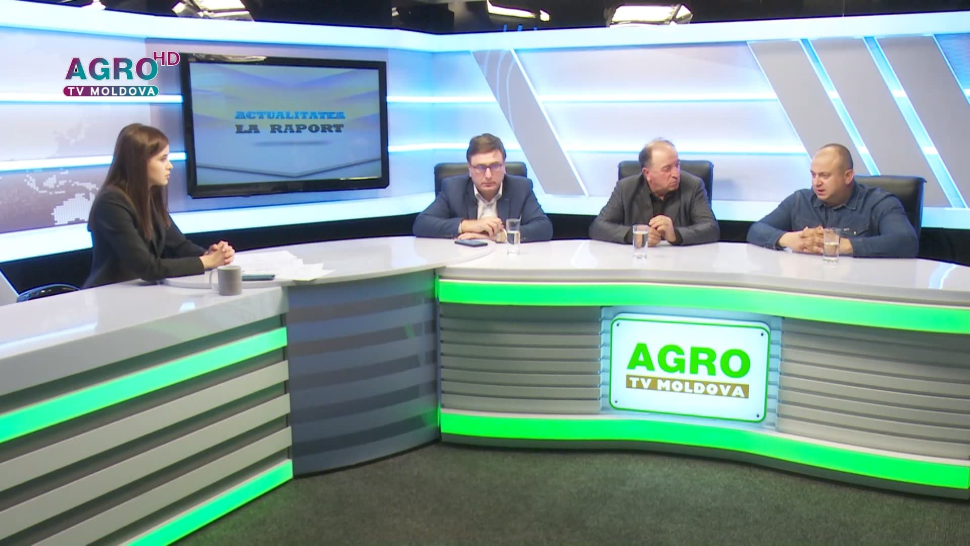 Fermier: Agricultorii nu sunt pe ordinea de zi a doamnei Gavrilița