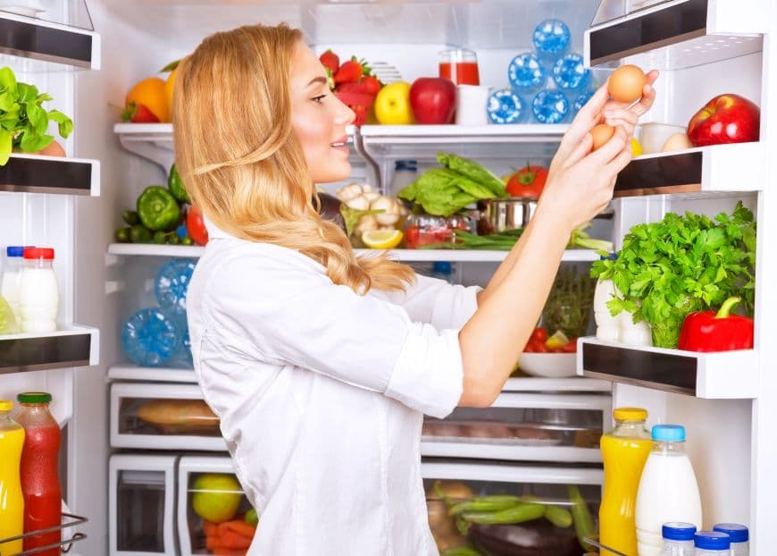Produsele alimentare care nu se alterează mulți ani