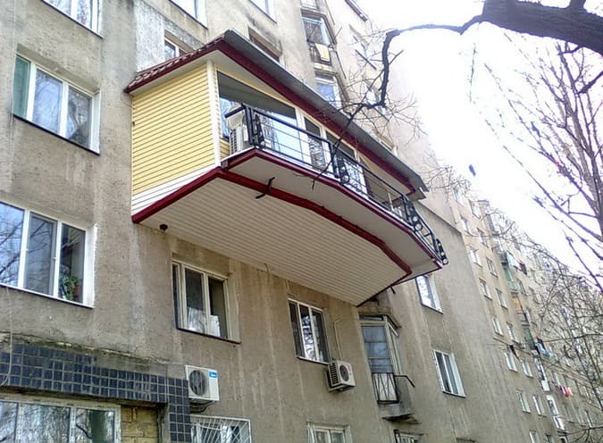 Fără intervenții neautorizate la fațada blocului