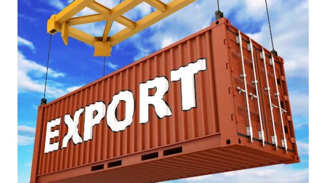 Vești bune pentru companiile orientate spre export