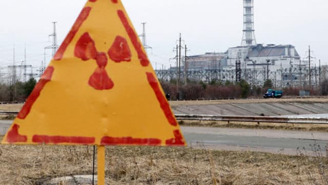 36 de ani de la dezastrul nuclear de la Cernobîl