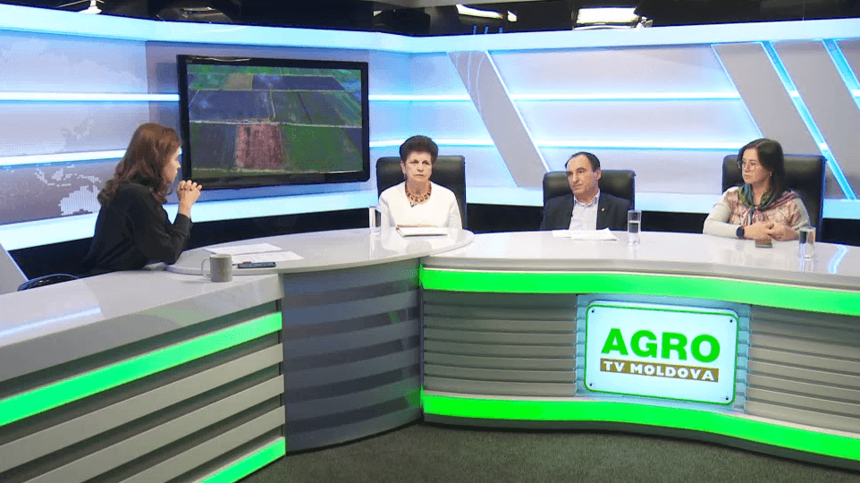 Actualitatea LA RAPORT – Cum a fost anul vitivinicol 2021? Ce strategii are ONVV pentru 2022?
