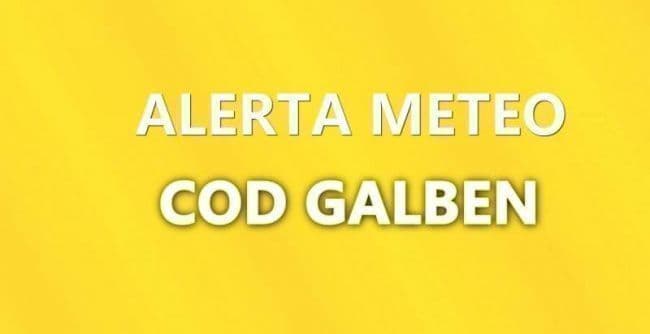 Două avertizări de la meteorologi: înghețuri și ploi