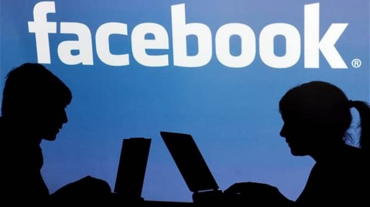 Facebook raportează creşterea numărului de utilizatori