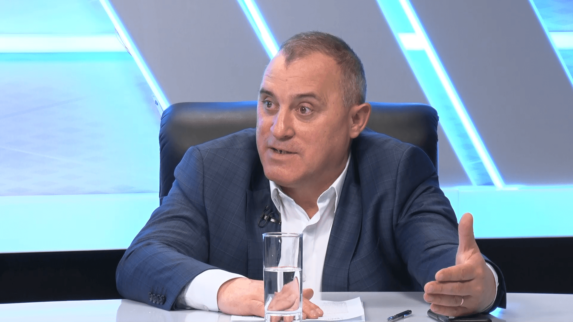 Iurie Fală: Pomicultorii sunt la un punct de cotitură