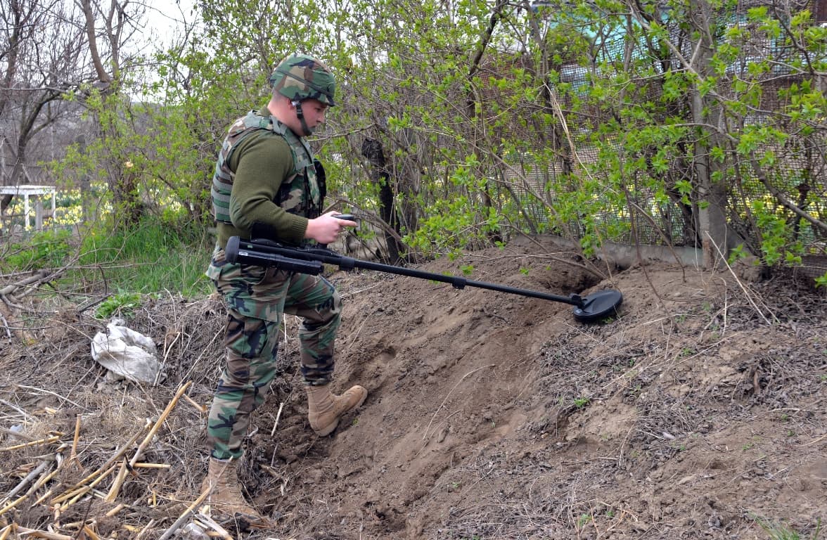 Pericole neașteptate la efectuarea lucrărilor agricole / VIDEO
