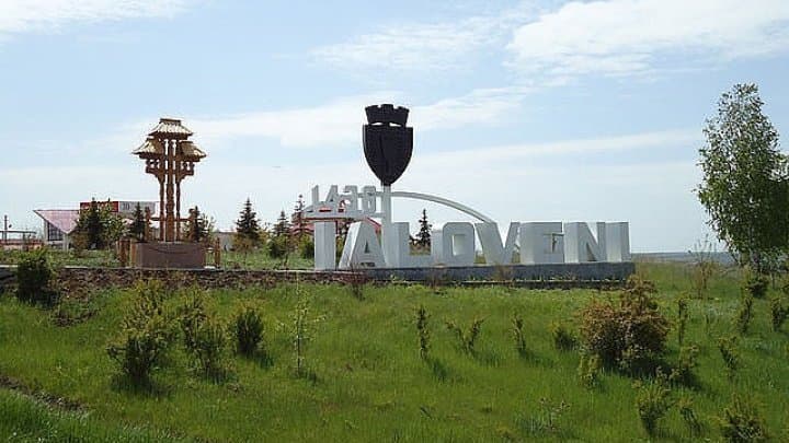 Localități ce vor să treacă în componența municipiului Chișinău