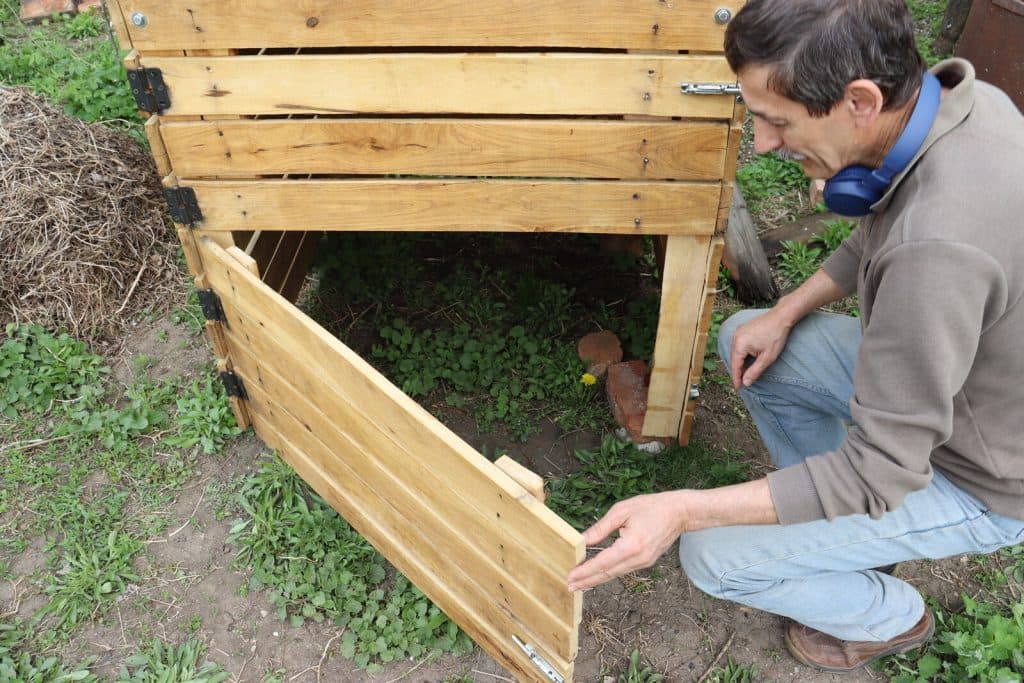 Cum să pregătești un compost acasă?
