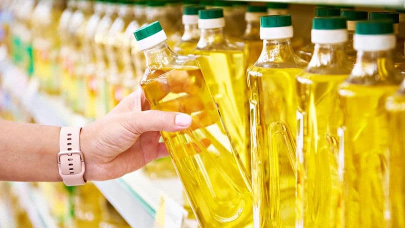 Principalii consumatori de ulei vegetal din Moldova în 2021