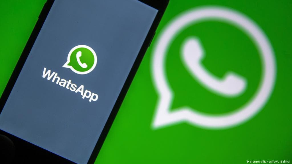 WhatsApp nu va mai funcționa pe mai multe telefoane de marți