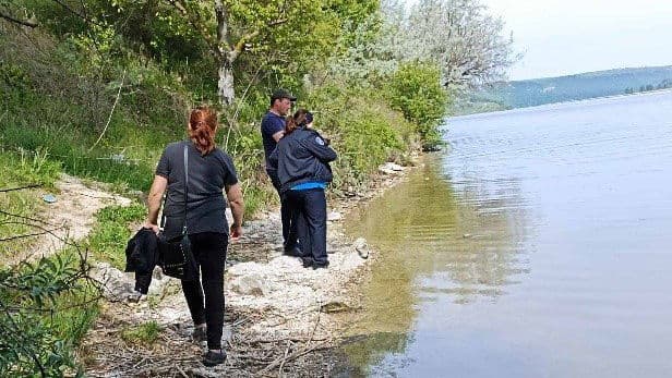 Contracararea cazurilor de pescuit ilegal în perioada de prohibiție