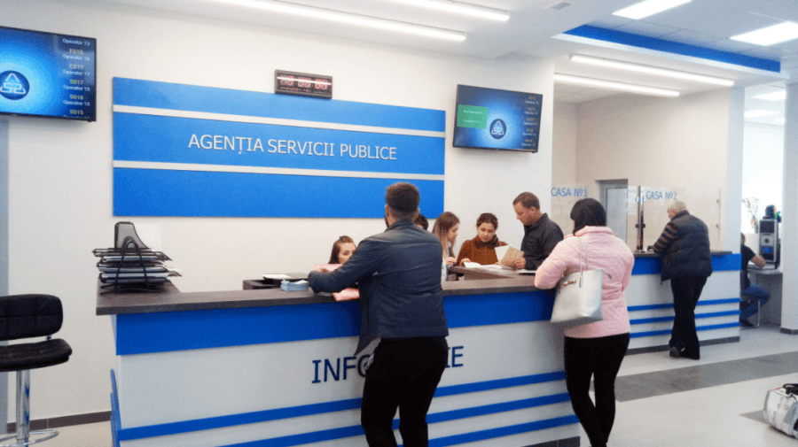 Gospodăriile țărănești ar putea să fie înregistrate la ASP