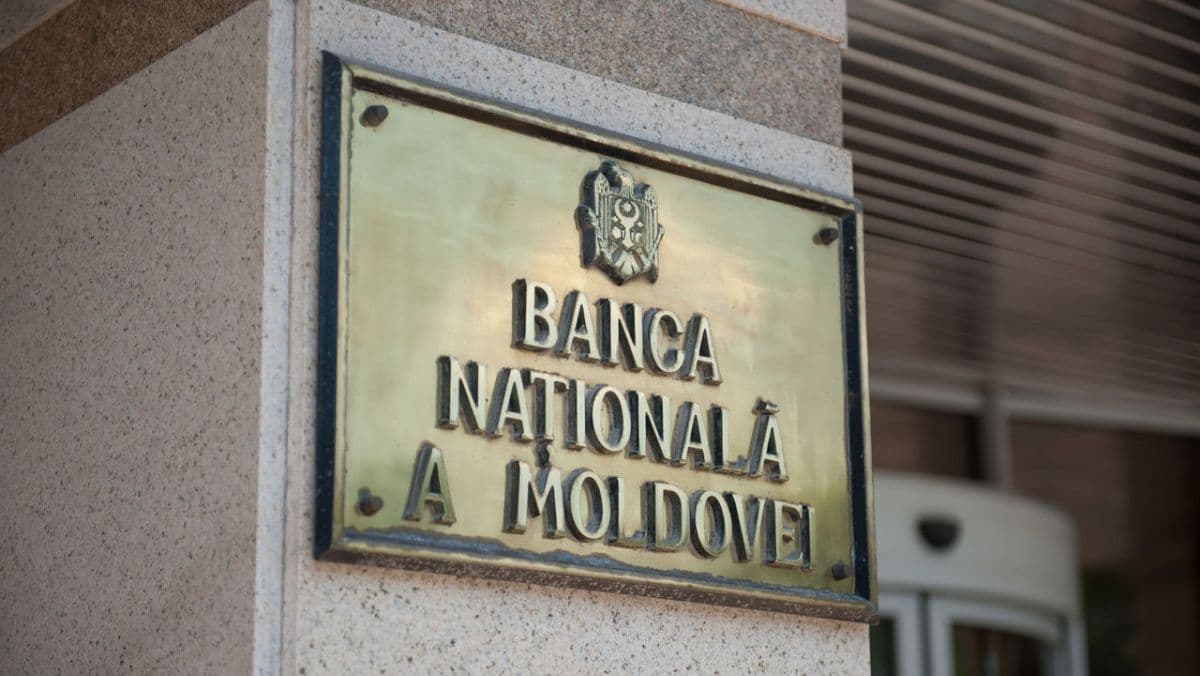 Curs valutar: 20 noiembrie 2025