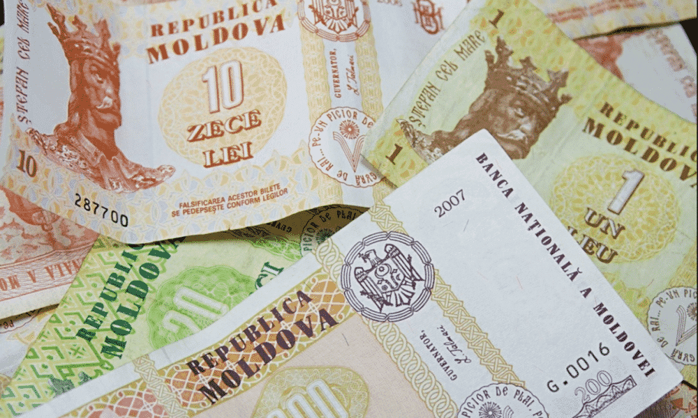 BNM: Până la sfârșitul anului, inflația ar putea ajunge la 31%
