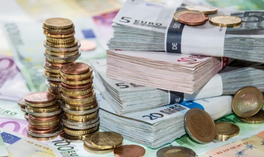 Curs valutar: 9 septembrie