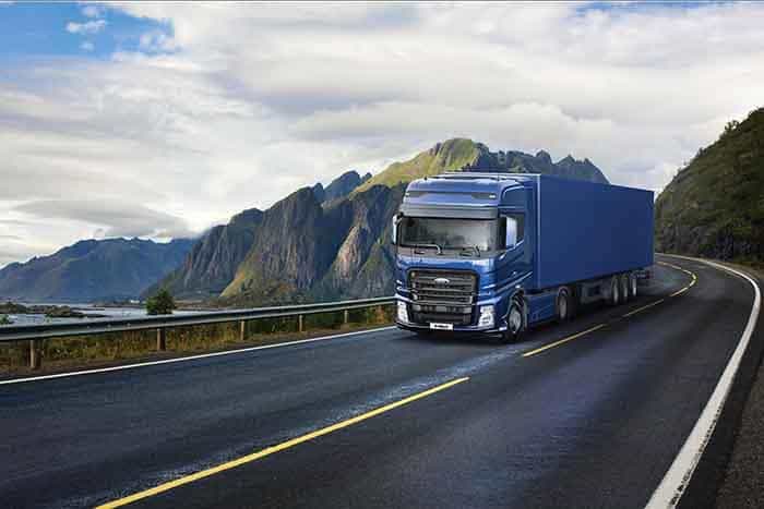 Lituania va acorda transportatorilor moldoveni 1000 de autorizații