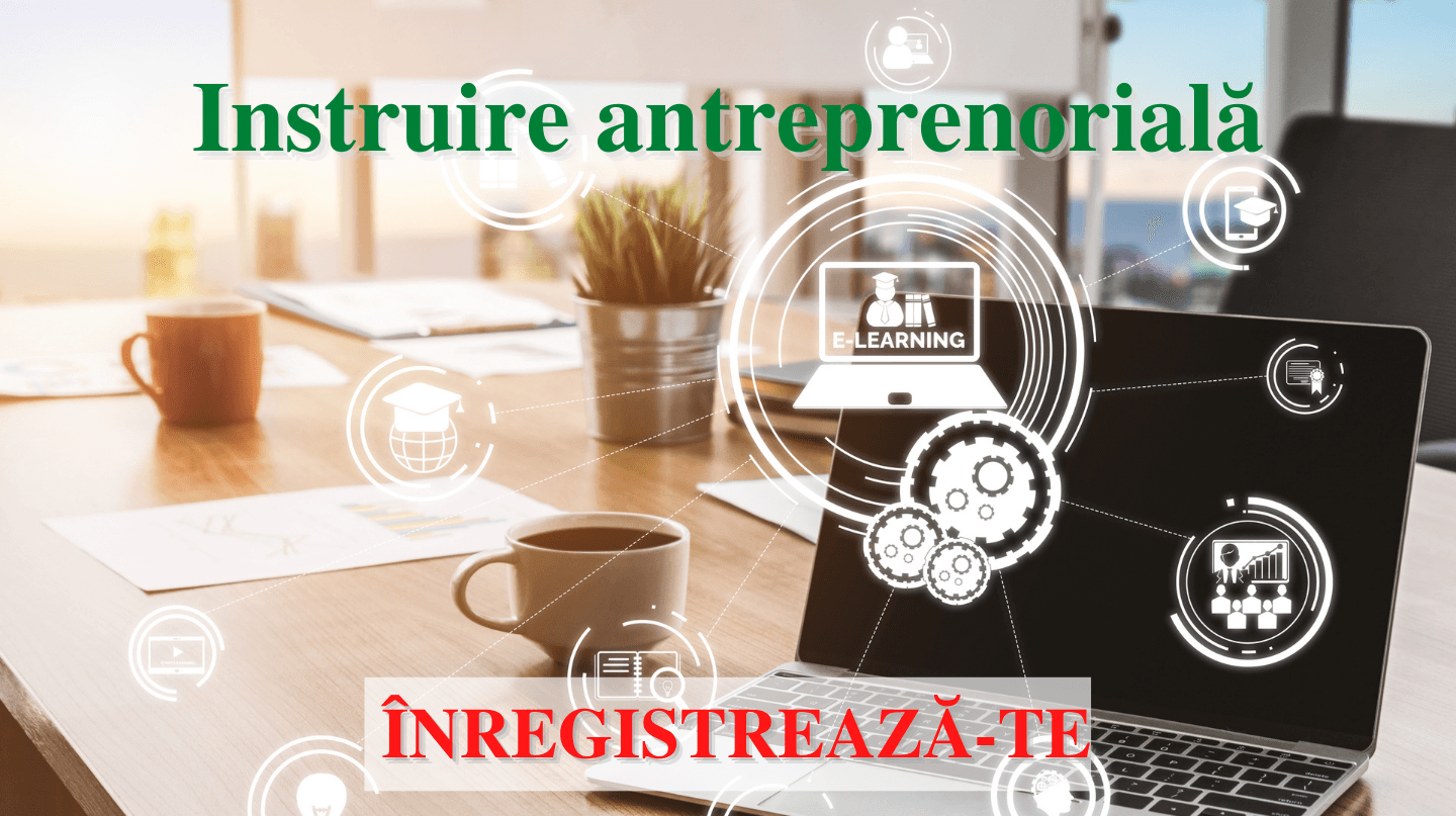 Educație antreprenorială gratuită pentru toate IMM-urile din Moldova