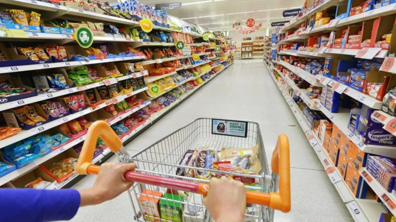Uniunea Europeană importă mai multe alimente decât exportă