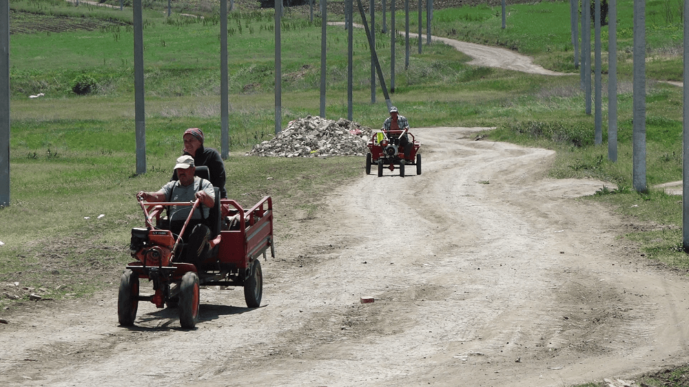 Banii sunt, proiectul este, dar drumul mai așteaptă…