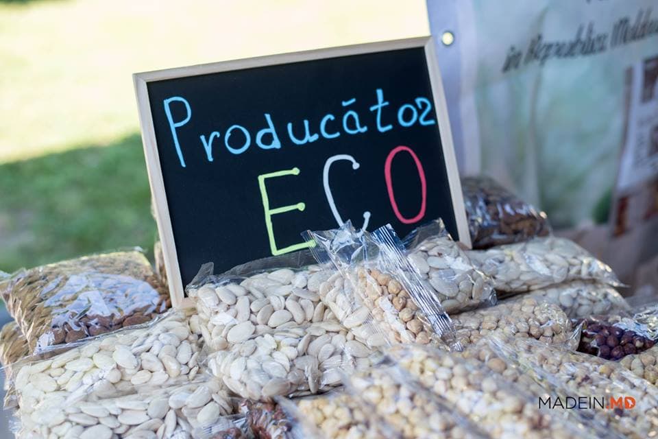 Producătorii ECO pot depune dosarele pentru a obține subvenții