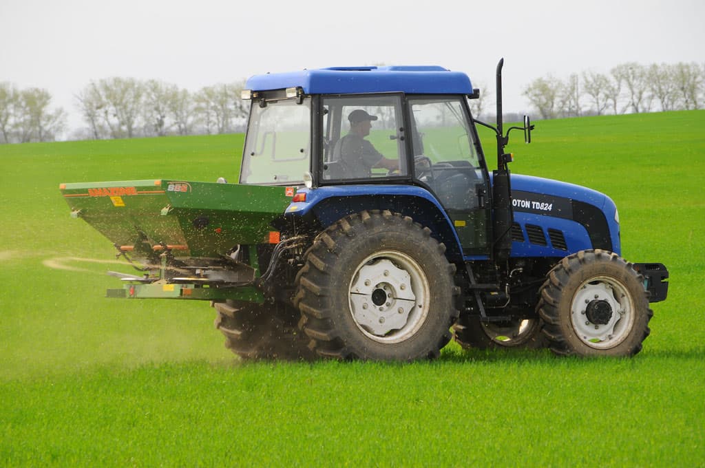 Așteptăm fertilizanți din Europa. Deocamdată trimitem scrisori
