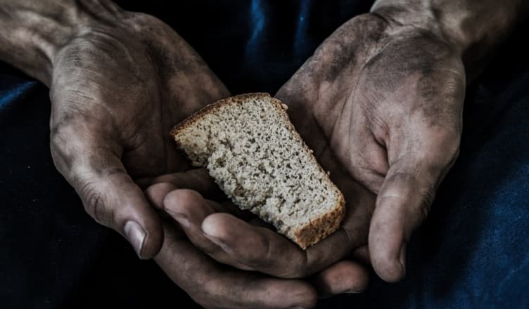 Peste 300 de milioane de oameni ar putea fi afectați de o criză alimentară