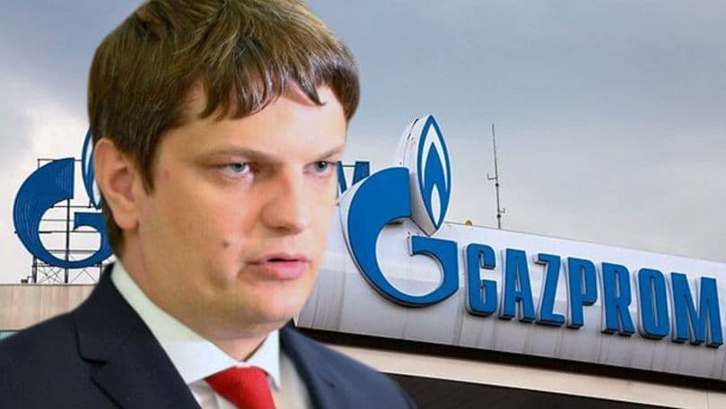 Andrei Spînu: „asigur că Moldova va avea gaz”