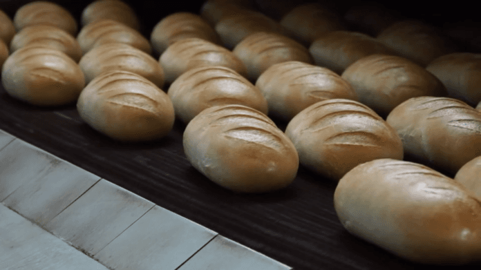 Eduard Grama: Producerea pâinii are o rentabilitate mică